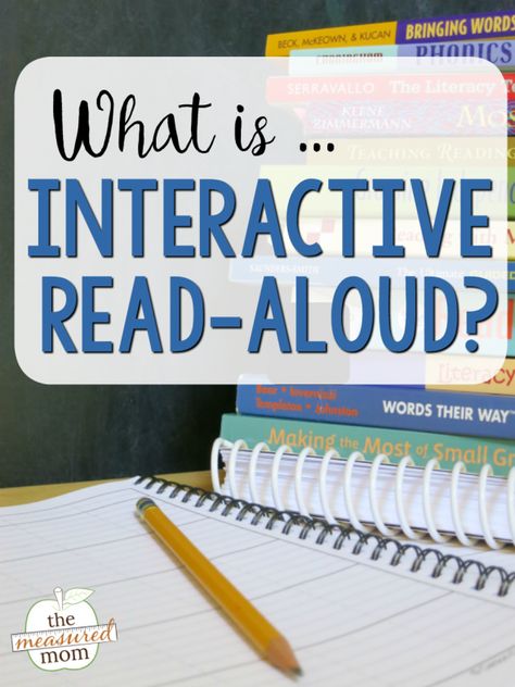 Learning To Read Activities, The Measured Mom, Alphabet Letter Activities, Measured Mom, Sound Activities, Concepts Of Print, Structured Literacy, Importance Of Reading, Interactive Read Aloud