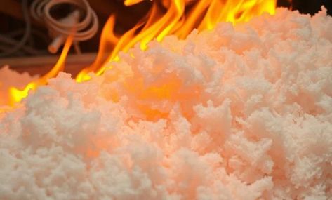 Learn about the fire safety of fiberglass insulation and how to keep your home protected. Discover the importance of proper installation, regular maintenance, and fire-resistant features. #HomeSafety #FirePrevention #InsulationTips