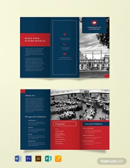 Phamplet Design, University Brochure Design, Bank Brochure, University Flyer, Minimalist Brochure, University Brochures, College Brochure, Brochure Design Layouts, 잡지 레이아웃