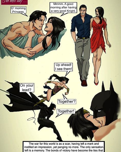 Wonder Bat, Batman And Wonder Woman, End Of Love, Batman Love, Dc Comics Wallpaper, Batman Wonder Woman, Dc Comics Heroes, Batman Artwork, Batman And Catwoman