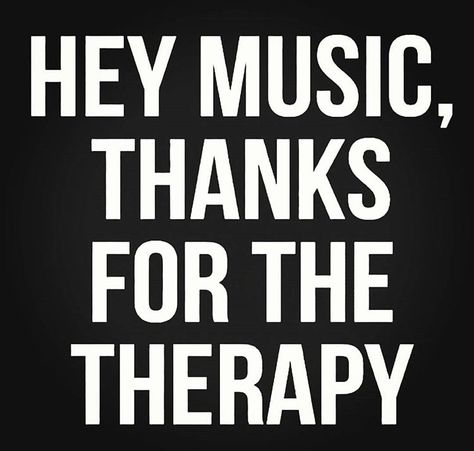 Hey music! Music Therapy Quotes, Music Pfp, Therapy Music, Music Quotes Deep, Therapy Quotes, Chill Pill, Music A, Music Heals, Deep Thought Quotes