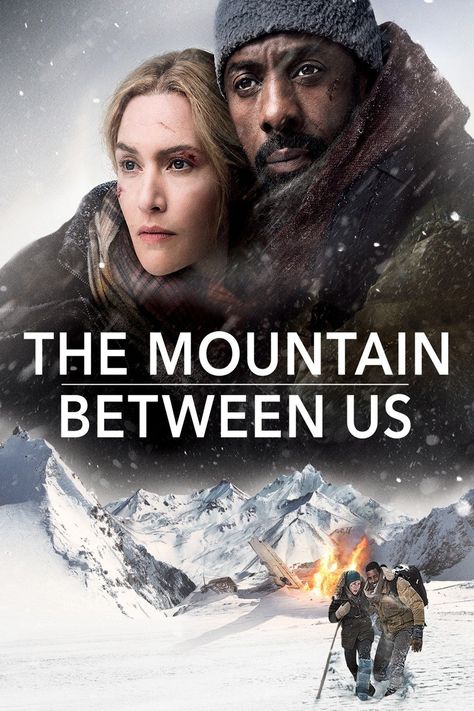 The Mountain Between Us, Beau Bridges, No Manches Frida, Us Movie, Winter Movies, Top Rated Movies, Latest Hollywood Movies, Beau Mirchoff, Ellen Page