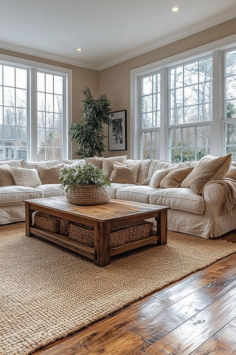 Beige aesthetic apartment with radiant hardwood floors Cream Room Aesthetic, Beige Aesthetic Apartment, Timeless Apartment, Aesthetic Apartment Ideas, Beige Apartment, Apartment Cute, Aesthetic Apartment Decor, Cute Decor Ideas, Warm Inviting Home