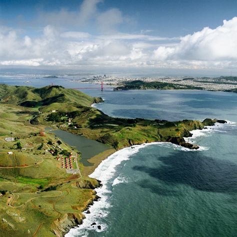 Marin California, San Francisco Attractions, Happy Pics, Marin County California, Marin Headlands, Places In California, Mill Valley, Marin County, San Francisco Travel