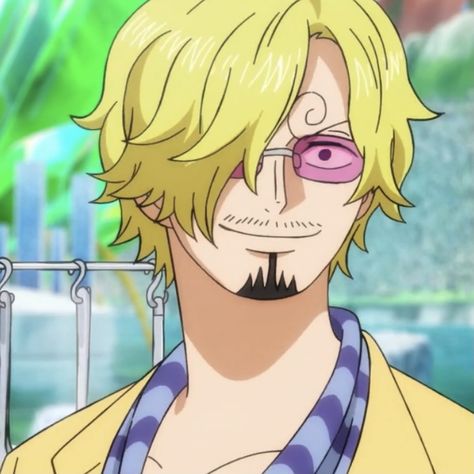 sanji icon - one piece film red Sanji Anime Icon, Sanji With Glasses, Sanji Egghead Outfit, Sanji Nosebleed, Sanji Film Red, One Piece Sanji Fanart, Sanji Png, Vinsmoke Sanji Icons, Sanji Screencaps