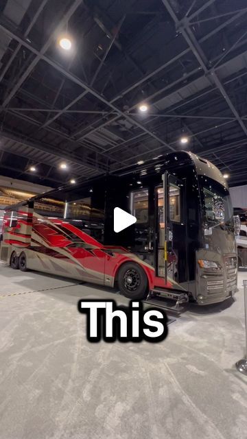 Hope and Manny on Instagram: "This motorhome is better than a house. #tinyhouse #tinyhome #rv #rvtour #camper #motorhome #motorhometour #tinyhomeonwheels #tinyhouseonwheels #luxury" Rv Motorhomes, Luxury Motorhomes, Class A Rv, Tiny House On Wheels, Motorhome, A House, Tiny House, Rv, Vehicles