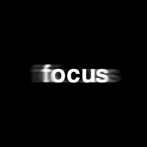 verbicon focus by Daniel Carlmatz Focus Logo Design Ideas, Focus Logo Design, Focus Graphic Design, Focus Typography, Focus Symbol, Focus Aesthetic, Focus Wallpaper, Focus Logo, Focus Design