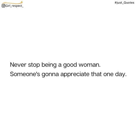 You’ll never regret following me @girl_respect_ 🥺❤️ . . . . . . . . [ Women quotes , Life quotes , Strong women , Empower women , Women inspiration ]