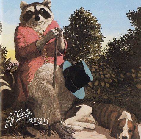 J.J. Cale - Naturally Jj Cale, Marc Bolan, Bob Seger, Lp Cover, After Midnight, Country Rock, Great Albums, Vinyl Music, Vinyl Record Album