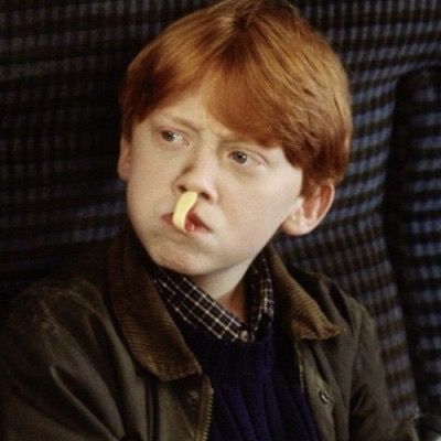 ron weasley harry potter rupert grint Weasley Harry Potter, Ronald Weasley, Rupert Grint, Burn Book, Lord Voldemort, J K Rowling, Ron Weasley, Hermione Granger, Harry Potter