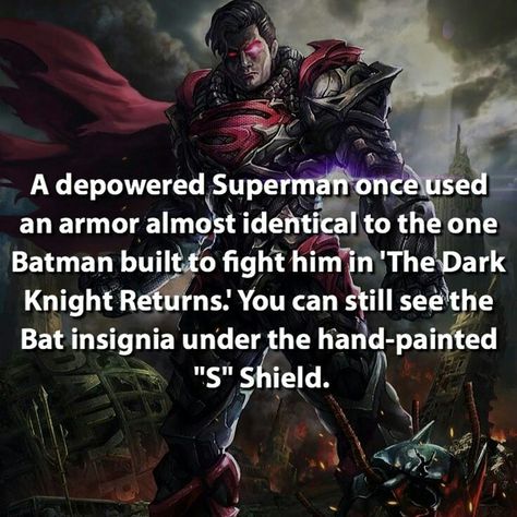 Film Facts, Superman Facts, Dc Facts, Dc Comics Facts, Comic Facts, Bat Facts, Superhero Facts, Marvel Facts, Movie Facts