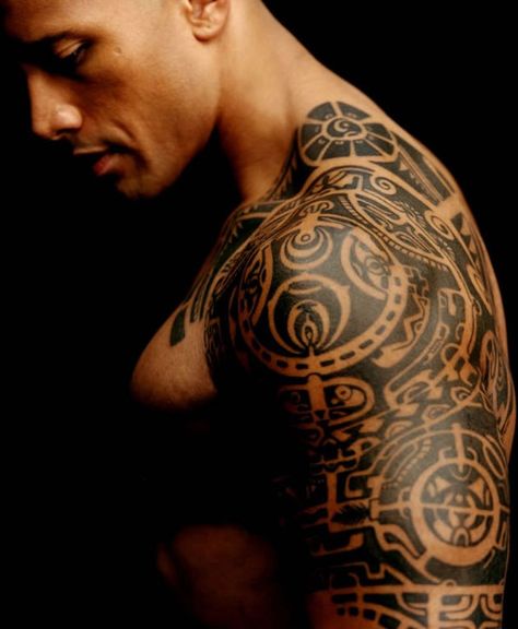 The Rock..omg Ta Moko Tattoo, Rock Tattoo, Samoan Tattoo, Muster Tattoos, Rock Johnson, The Rock Dwayne Johnson, Body Modification, Dwayne The Rock, Image Skincare