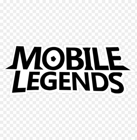 Mlbb Logo App, Mobile Legends Icon App, Mlbb Logo Png, Logo Mobile Legend, Mlbb Logo, Mobile Legends Logo, Mobile Legends Icon, League Of Legends Logo, Miya Mobile Legends