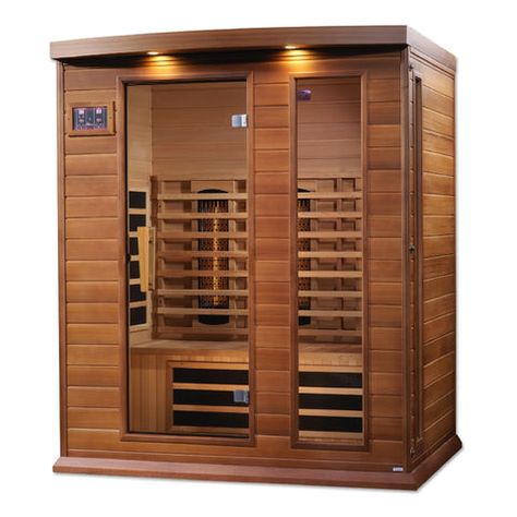 Floor Heater, Far Infrared Sauna, Electric Sauna Heater, Sauna Heaters, Traditional Saunas, Sauna Heater, Barrel Sauna, Sauna Accessories, Red Cedar Wood