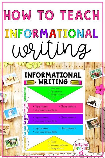 Informational Writing Middle School, Informational Essay Anchor Chart, Writing Hooks Examples, Information Writing Anchor Chart, Informative Writing 4th Grade, Informational Writing 3rd Grade, Information Writing, Informational Writing 4th Grade, Informational Writing 2nd Grade