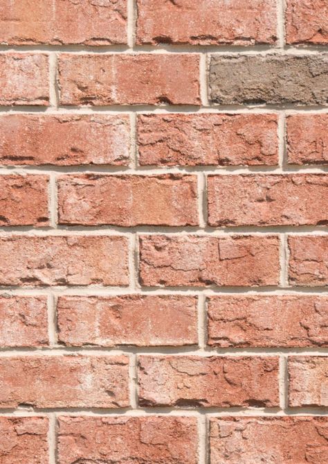 Key West | Triangle Brick Company Cbc Hickory Brick, Triangle Brick, Exterior Cladding Options, Red Clay Bricks, Shellman Bluff Brick, Brick Images, Brick Companies, Grey Highlights, Album Art Design