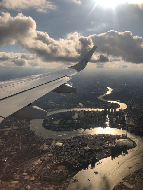 the thames from above, city landscape, plan photography, river London Vibes, Landscape Plan, River Thames, City Landscape, London Travel, Textiles, Lake, London, Photography