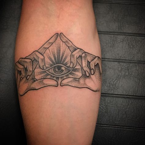 3rd Eye Tattoo, Third Eye Tattoo, Eye Tattoo Meaning, Tato Maori, Third Eye Tattoos, All Seeing Eye Tattoo, Eye Tattoos, Tato Minimal, Tattoo Inspiration Men