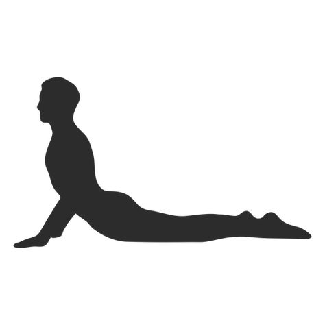 Upward facing dog yoga silhouette #AD , #facing, #Upward, #yoga, #silhouette, #dog Yoga Silhouette, Silhouette Dog, Yoga Themes, Upward Facing Dog, Flyer Design Layout, Dog Yoga, Mo Design, Silhouette Png, Theme Cake