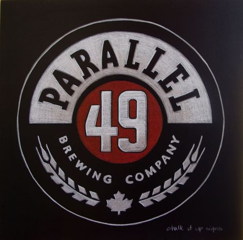 parallel-brewing | Flickr - Photo Sharing! Craft Brewery, Brewing Company, Vancouver, Beer