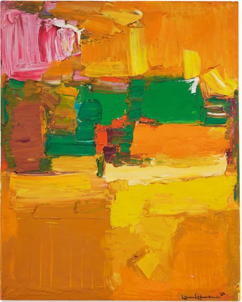 Hans Hoffman, Hans Hofmann, Gustave Courbet, Willem De Kooning, American Painting, Abstract Expressionist, Art Google, Abstract Artists, Paintings For Sale