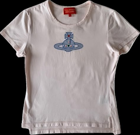 Vivienne Westwood Clothes, Vivienne Westwood Jeans, Vivienne Westwood T Shirt, Vivienne Westwood Tops, Vivienne Westwood Logo, Vintage Vivienne Westwood, Fur Clothing, Lovely Clothes, Dolce E Gabbana