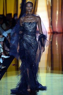 Elie Saab Fall, 90s Runway Fashion, Runway Fashion Couture, Elie Saab Couture, Runway Outfits, Chique Outfits, Paris Mode, Runway Dresses, Wanda Maximoff