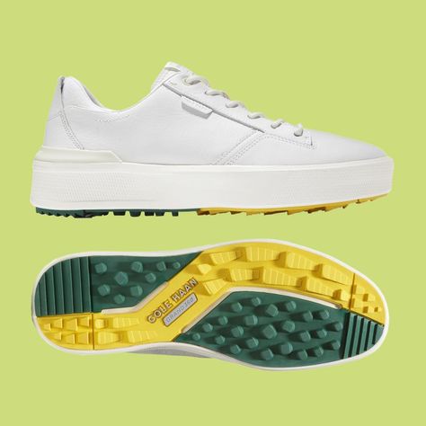 The best men's golf shoes of 2023 | Golf Equipment: Clubs, Balls, Bags | Golf Digest Men’s Golf Shoes, Best Golf Shoes, Most Popular Shoes, Jordan Spieth, Adidas Retro, Golf Digest, Street Style Shoes, Golf Shoe, Lit Shoes