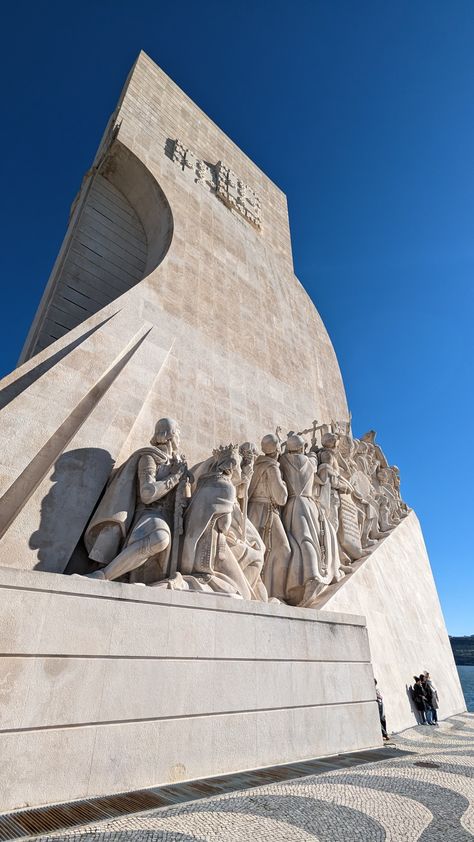 Belem monuments Belem, Lisbon, Monument