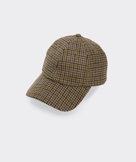 Tweed Baseball Hat Best Black Friday Sales, Baseball Cap Outfit, Women's Headwear, Best Black Friday, Baseball Hat, Vineyard Vines, Baseball Cap, Vines, Accessories Hats