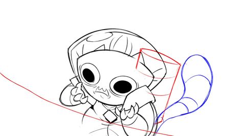 Gregzilla on X: "itty bitty kitty for @Zeurel's upcoming Monkey Wrench Episode 3!! https://t.co/sbZKlWqC3q" / X Crossover Art, Monkey Wrench, Itty Bitty, Episode 3, Wrench, Crossover, Sprinkles, Cool Art, Ghost