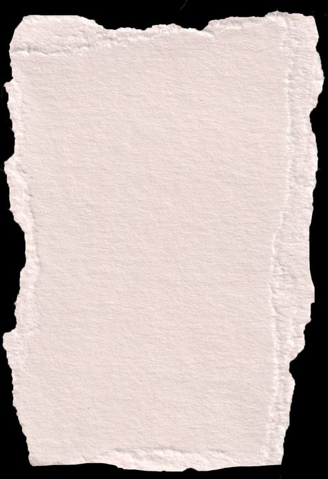 Png Paper Texture, Torn Paper Overlay, Paper Overlay, Scrapbook Overlay, Art Scrapbook, Dimensional Art, Scrapbook Printing, Texture Graphic Design, Digi Scrapbooking