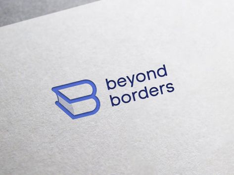 Beyond Borders, Saint Charles, San Rafael, Show And Tell, Des Moines, Border Design, Allianz Logo, Global Community, Borders