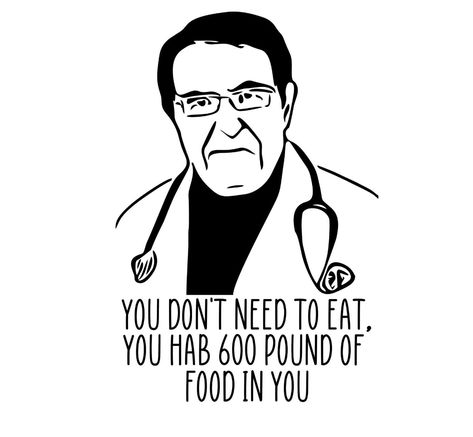 Dr Nowzaradan, Dr. Now, Dr Now, Gym Aesthetics, Weight Control, File Image, Funny Svg, Nerd Alert, Diet Exercise