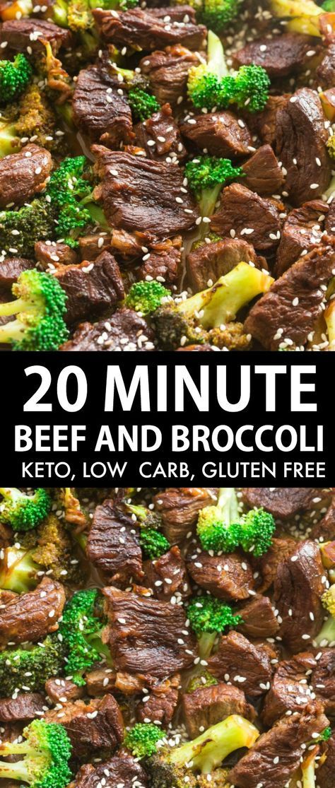 Keto Round Steak Recipes, Keto Cube Steak Recipes, Keto Pepper Steak, Keto Steak Recipes, Minute Steak Recipes, Keto Beef And Broccoli, Keto Stir Fry, Beef And Broccoli Recipe, Minute Steaks