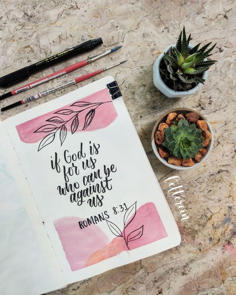 Calligraphy Art , Lettering Bible Verse Calligraphy Hand Lettering, Watercolor Bible Verses Art, Biblical Calligraphy, Bible Verses Calligraphy, Calligraphy Bible Verses, Verses Calligraphy, Bible Calligraphy, Verse Calligraphy, Bible Verse Calligraphy