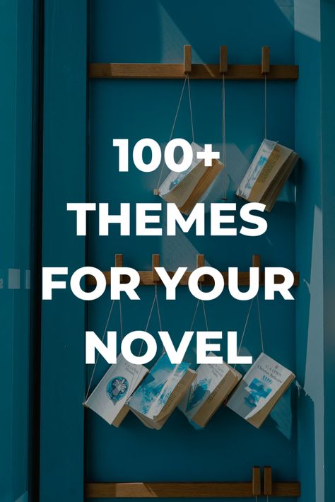 Story themes. Not sure what your story is about? This list may help you figure it out. List Of Themes, Novel Themes Ideas, Themes For Story Writing, Themes Writing, Themes To Write About, Story Themes Writing, Themes For Stories, Novel Themes, Story Themes Ideas