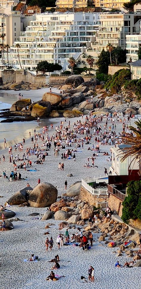 Clifton Beach Cape Town, Travel Destinations, Travel, Clifton Beach Cape Town, Clifton Beach, Cape