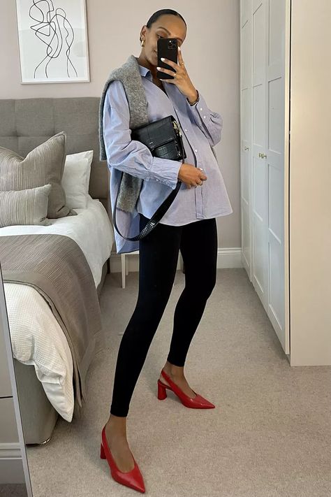 Chic Pregnancy Style, Preg Outfits, Pregnancy Fits, Bump Outfits, Maternity Capsule Wardrobe, Prego Outfits, Casual Maternity Outfits, Pregnant Outfit, Winter Maternity Outfits