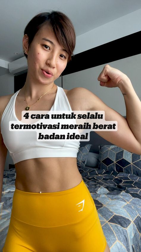 Badan Ideal