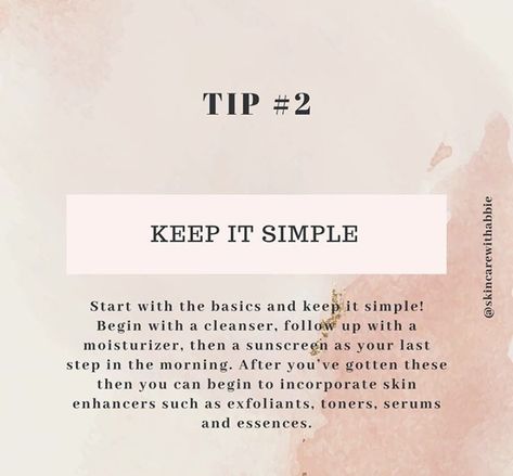 Skin Tip Tuesday, Tip Tuesday Skin Care, Facial Instagram Posts, Esthetician Post Ideas, Esthetician Instagram Post Ideas, Esthetician Inspiration, Esthetician Quotes, Skincare Facts, Beauty Skin Quotes