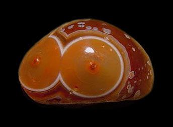 Lake Superior Agate Eye Agate, Lake Superior Agates, Crystal Aesthetic, Rock And Pebbles, Pretty Rocks, Cool Rocks, Crystal Meanings, Rocks And Gems, Minerals And Gemstones