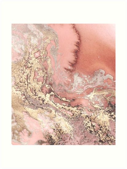 Rose Gold Bedroom, Look Wallpaper, Fluid Painting, Contemporary Abstract Art, Pouring Art, Alphonse Mucha, Pour Painting, Gustav Klimt, Acrylic Pouring