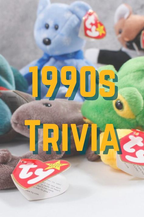 Who’s ready for a dose of nostalgia? Let’s take a look at some of the most iconic moments, trends, and entertainment from the 1990s. #1990s #1990strivia #90s #90strivia #trivia 1993 Aesthetic, 90s Sayings, 90’s Party, 90s Party Games, 90s Trivia, Rock Birthday, 90s Items, 1990s Toys, 30th Bday Party