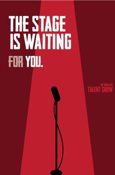 Audition Poster Ideas, Debate Poster Design Ideas, Talent Hunt Poster Design, Talent Show Poster Ideas, Debate Poster Design, Audition Poster Design, Tedx Poster, Open Mic Poster, Talent Show Poster