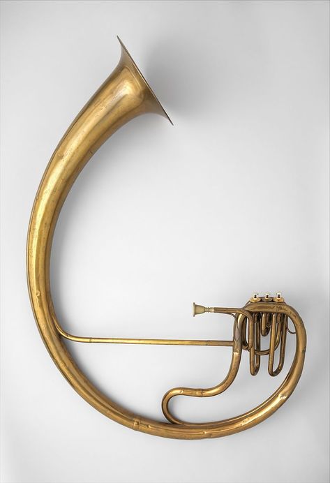 Horn Instruments, Brass Musical Instruments, Brass Instrument, Brass Instruments, Band Humor, Trumpets, Making Music, Fantasy Concept Art, Trombone