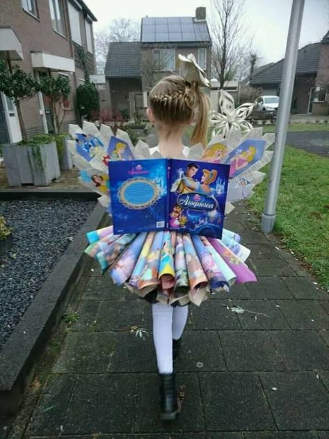 Book Fairy Costume, Bird Wings Costume, Recycled Costumes, Mother Earth Art, Butterfly Costume, Book Week Costume, Scary Halloween Party, Simple Iphone Wallpaper, Costume Themes