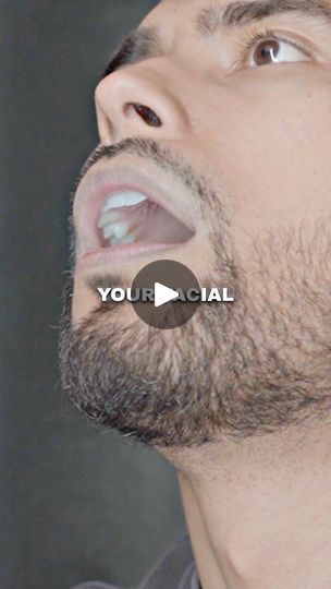 295K views · 6.6K reactions | You’re Mewing WRONG 😳😱Jose Zuniga explains how to breath correctly and strengthen your facial muscles to define your face and get perfect jawline. Use this facial exercises to develop masculine face instantly! 🔥🔥#josezuniga #glowup #attractive | Men Style Community | Men Style Community · Original audio Muscles, Jose Zuniga, Masculine Face, Perfect Jawline, Facial Exercises, Facial Muscles, Natural Health, Natural Beauty, Health And Wellness