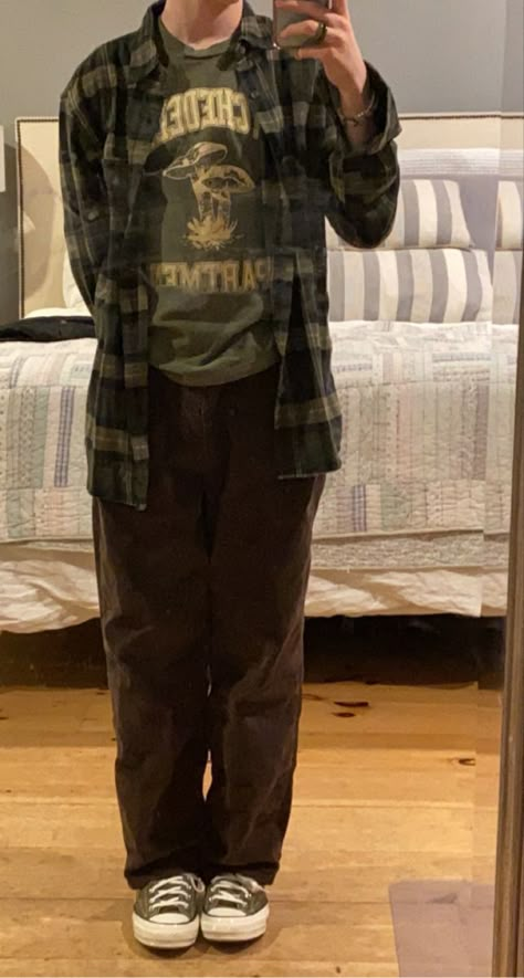 Grunge Outfit Male 90s, Grunge Mens Clothing, Grunge Wear Men, Mens Clothing Styles Aesthetic Grunge, Indie Boy Outfit Aesthetic, Indie Style Mens Outfit, Indie Men Aesthetic, Indie Masculine Outfits, Male Artsy Outfits