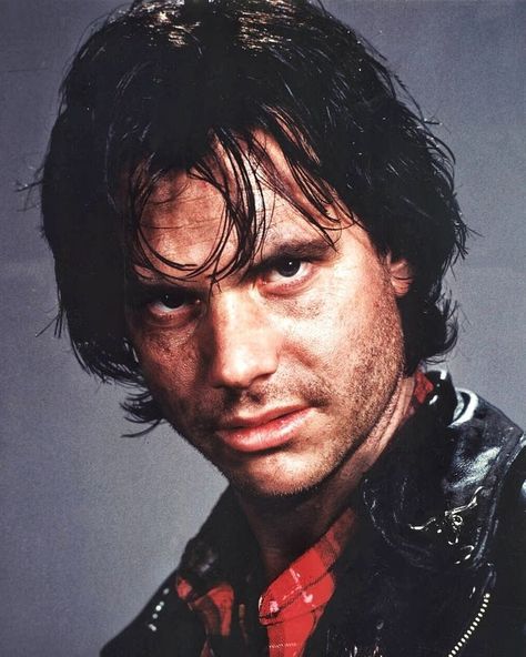 Bill Paxton Near Dark, Near Dark 1987, Happy 61st Birthday, Game Over Man, Bill Paxton, Makeup Zombie, Near Dark, Vintage Films, 61st Birthday